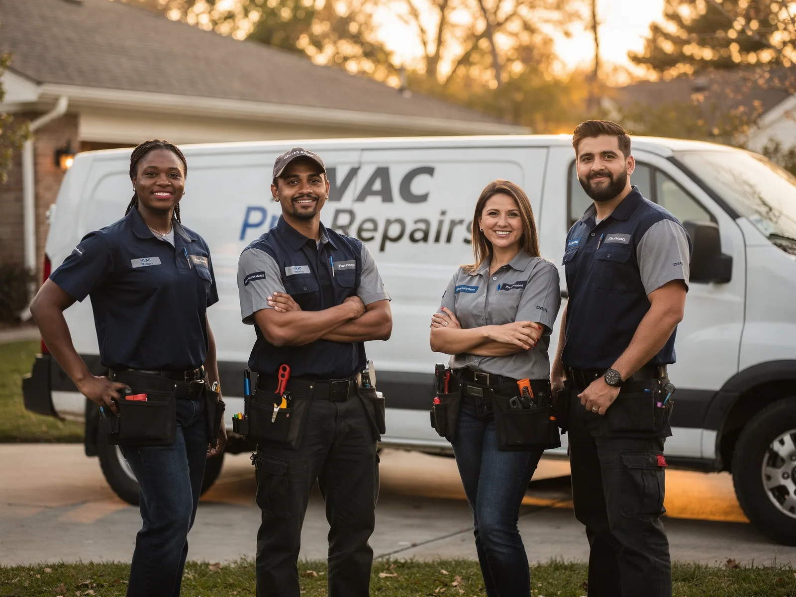 Heat Pump Repair company in Star, MS